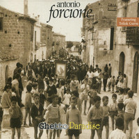 Night Passage_Antonio Forcione