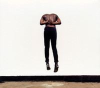 Plastic_Moses Sumney