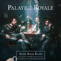 Youll Be Fine_Palaye Royale
