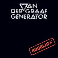 The Undercover Man_Van der Graaf Generator