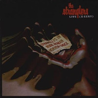 Go Buddy Go_The Stranglers