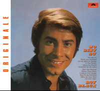 Ich Bin Allein Im Zimmer_Roy Black