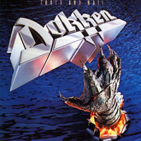 Into The Fire_Dokken