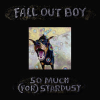 So Much For Stardust_Fall Out Boy