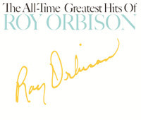 Its Over_Roy Orbison