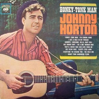 Everytime Im Kissing You_Johnny Horton