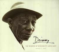 Nobodys Business_Mississippi John Hurt
