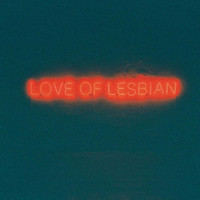 Pizzigatos_Love of Lesbian