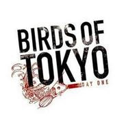 Wayside_Birds of Tokyo