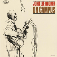 Bottle Up And Go_John Lee Hooker