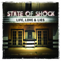 Money Honey_State of Shock