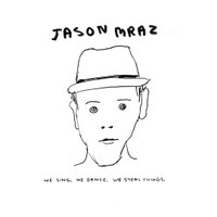 Im Yours_Jason Mraz