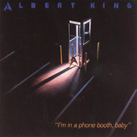 The Sky Is Crying_Albert King