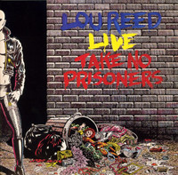 Street Hassle_Lou Reed