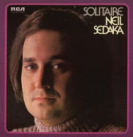 Solitaire_Neil Sedaka