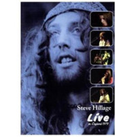 Hurdy Gurdy Man_Steve Hillage