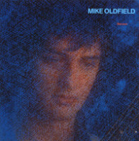 To France_Mike Oldfield