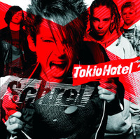 Schrei_Tokio Hotel