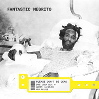 Plastic Hamburgers_Fantastic Negrito