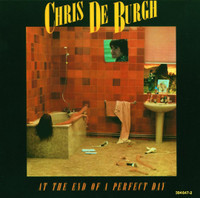 In A Country Churchyard