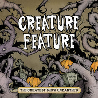 Buried Alive_Creature Feature