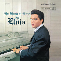 Mansion Over The Hilltop_Elvis Presley