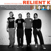 Sadie Hawkins Dance_Relient K