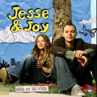 Espacio Sideral_Jesse & Joy