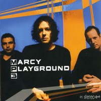 Flag And Finger_Marcy Playground