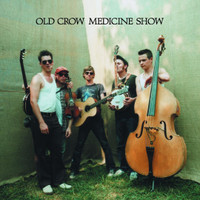 Wagon Wheel_Old Crow Medicine Show