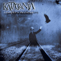 For My Demons_Katatonia