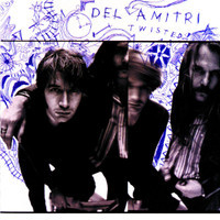 Roll To Me_Del Amitri