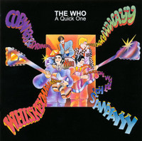A Quick One While Hes Away_The Who