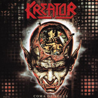 Material World Paranoia_Kreator