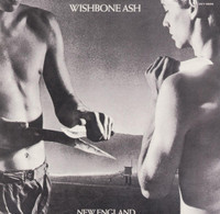 Outward Bound_Wishbone Ash