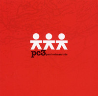 Run_Paul Colman Trio