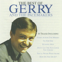 How Do You Do It_Gerry & The Pacemakers