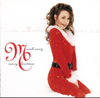 All I Want For Christmas Is You_Mariah Carey