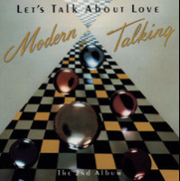 Cheri Cheri Lady_Modern Talking