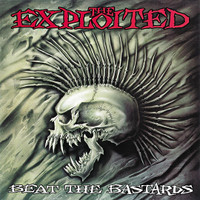 Beat The Bastards_The Exploited