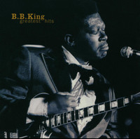 A New Way Of Driving_B.B. King