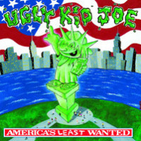 Mr Recordman_Ugly Kid Joe