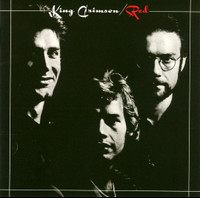 Fallen Angel_King Crimson