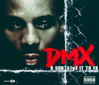 X Gonna Give It To Ya