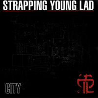 Spirituality_Strapping Young Lad