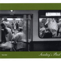 Saccharine_Sunday's Best