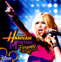 Im Still Good_Hannah Montana