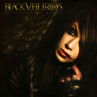 Never Give In_Black Veil Brides