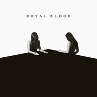 Shes Creeping_Royal Blood