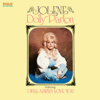 I Will Always Love You_Dolly Parton